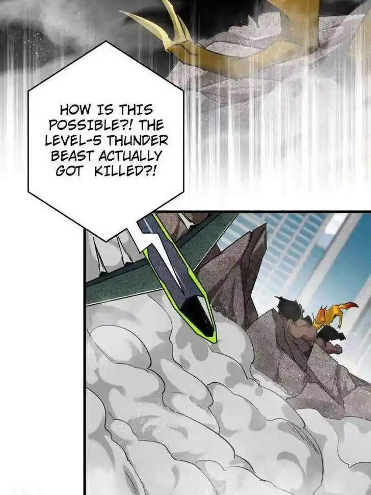 Lun Pan Shi Jie Ch.210