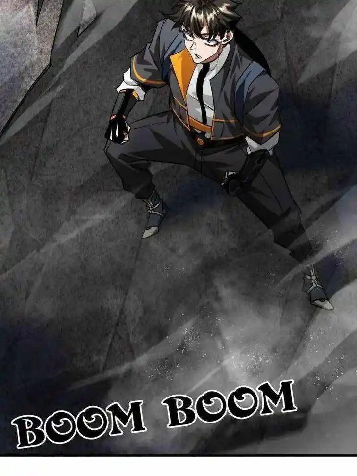 Lun Pan Shi Jie Ch.210