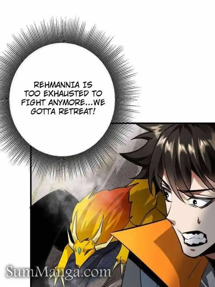 Lun Pan Shi Jie Ch.210