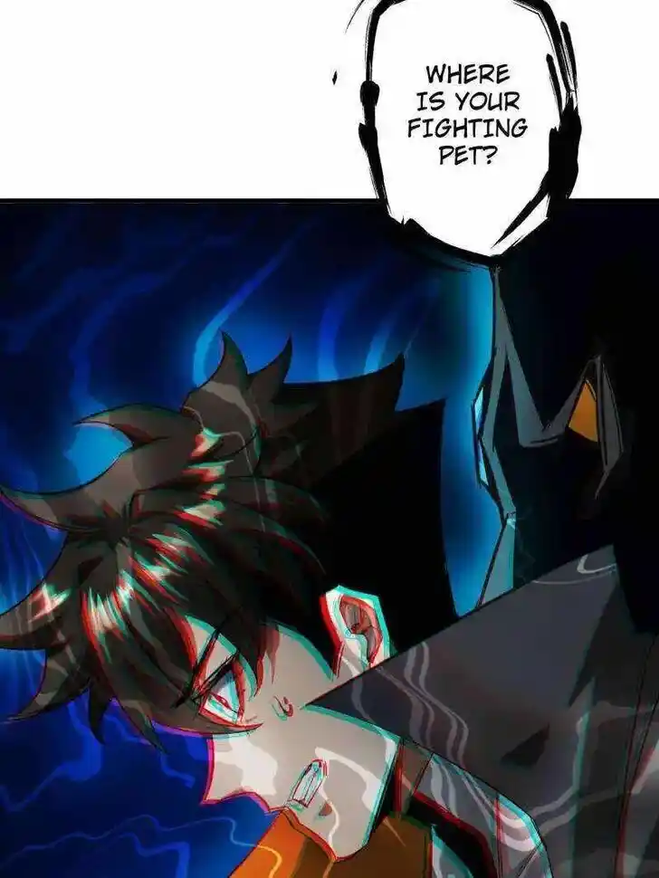 Lun Pan Shi Jie Ch.210