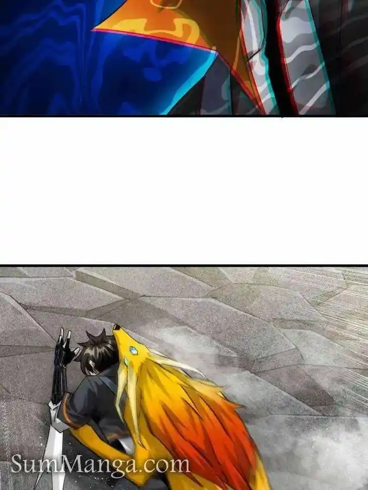 Lun Pan Shi Jie Ch.210