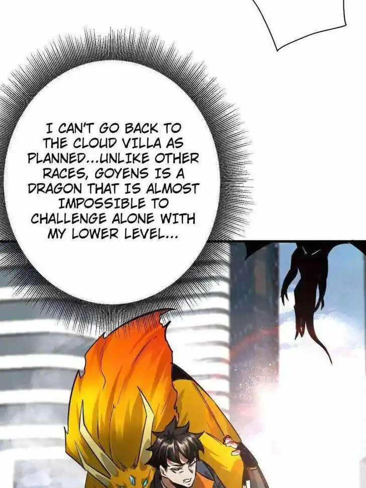 Lun Pan Shi Jie Ch.210