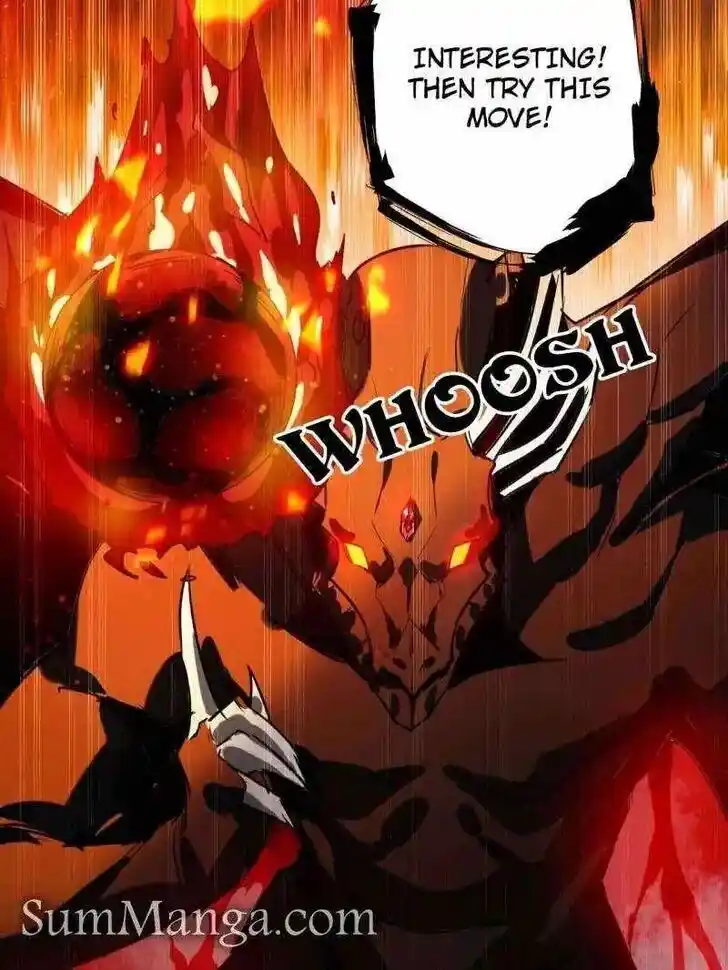 Lun Pan Shi Jie Ch.210