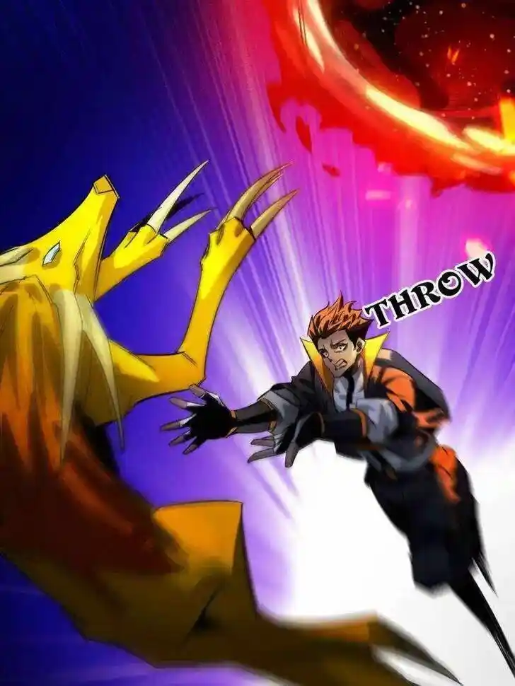 Lun Pan Shi Jie Ch.210