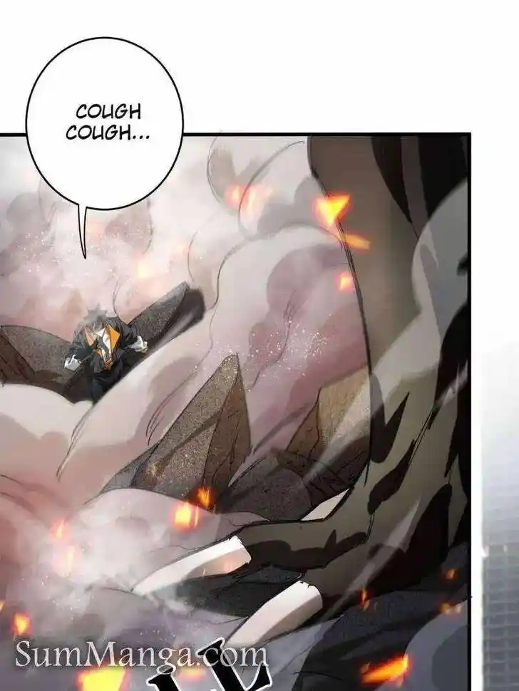 Lun Pan Shi Jie Ch.210