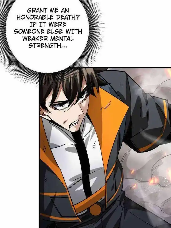 Lun Pan Shi Jie Ch.210