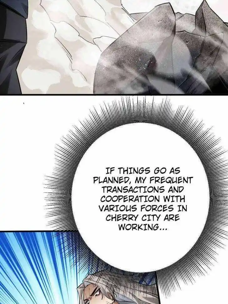 Lun Pan Shi Jie Ch.210