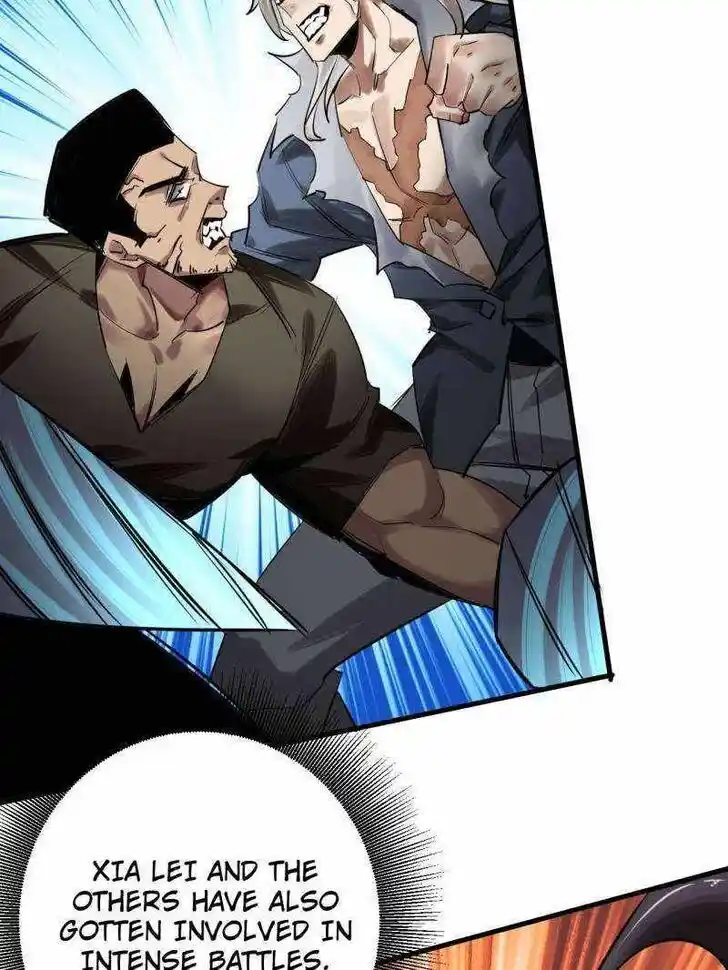 Lun Pan Shi Jie Ch.210