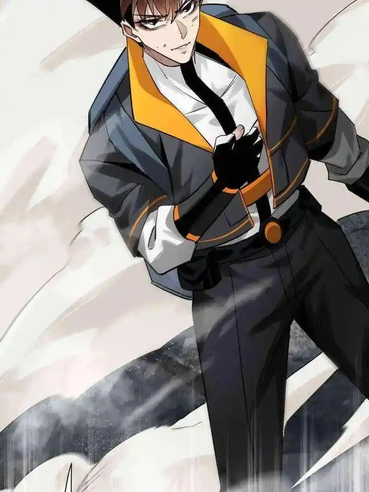 Lun Pan Shi Jie Ch.210