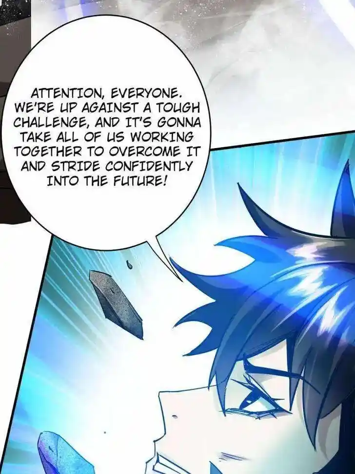 Lun Pan Shi Jie Ch.210