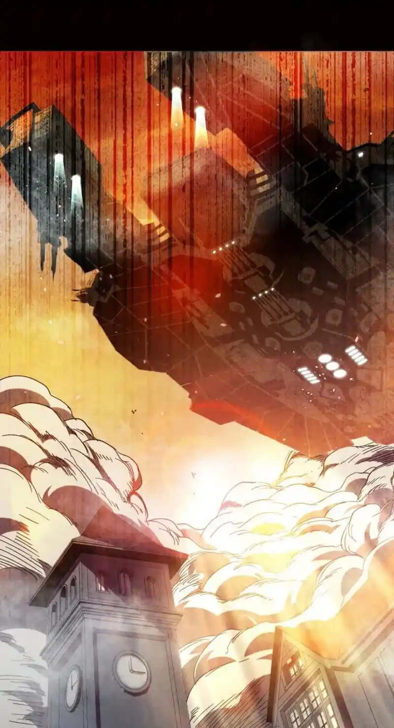 Lun Pan Shi Jie Chapter 0