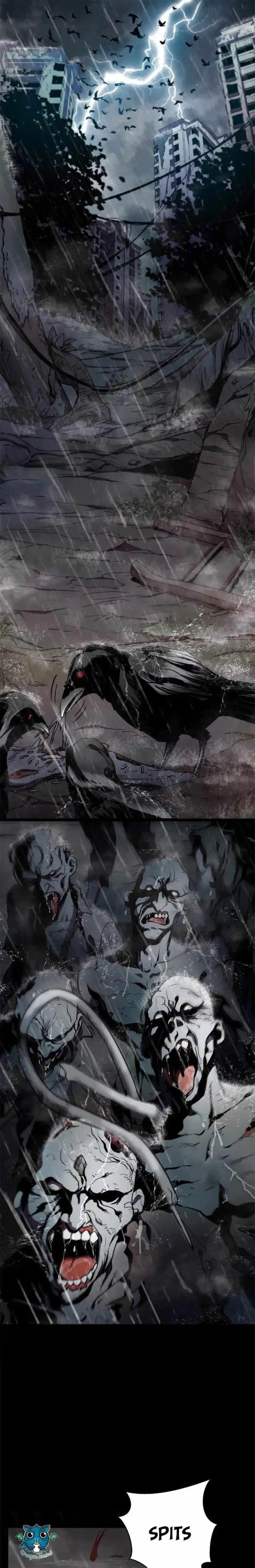 Lun Pan Shi Jie Chapter 1