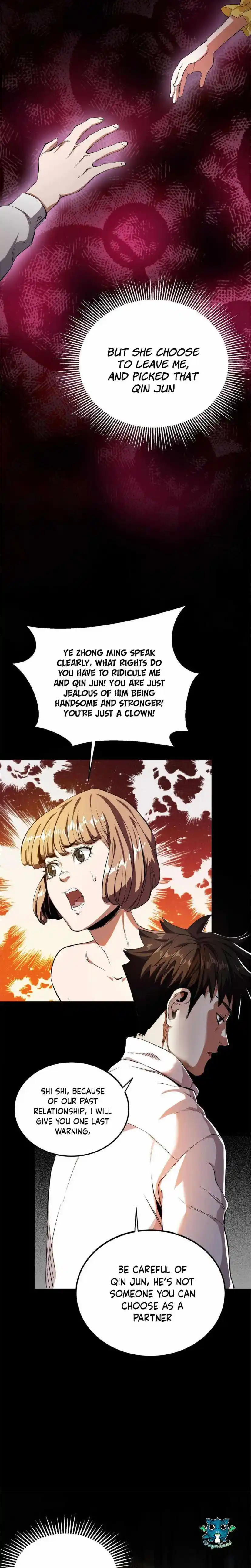 Lun Pan Shi Jie Chapter 1