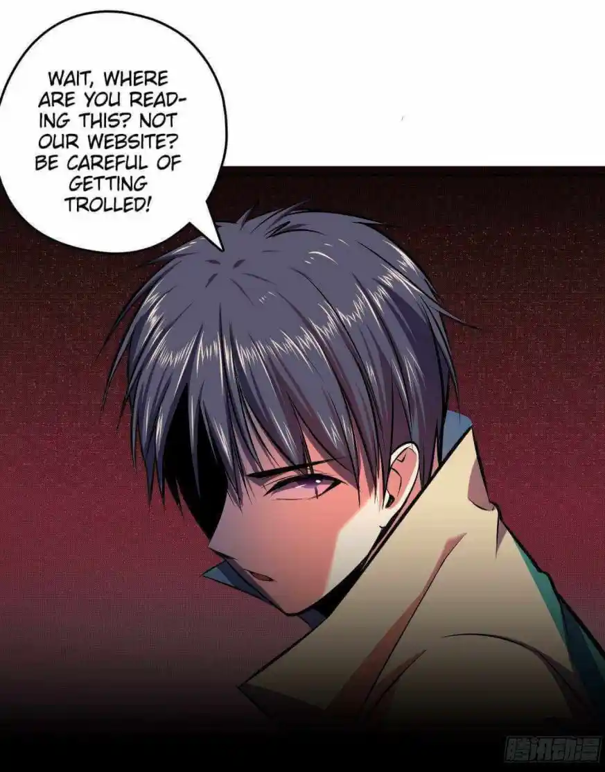 Lun Pan Shi Jie Chapter 1