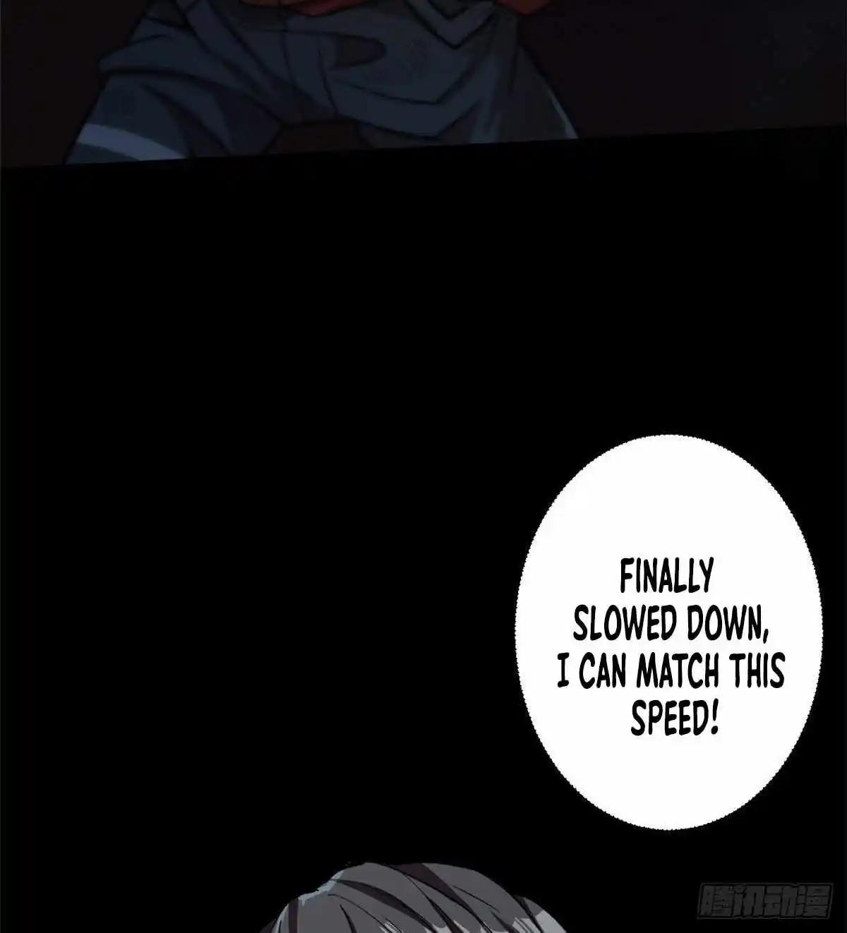 Lun Pan Shi Jie Chapter 10