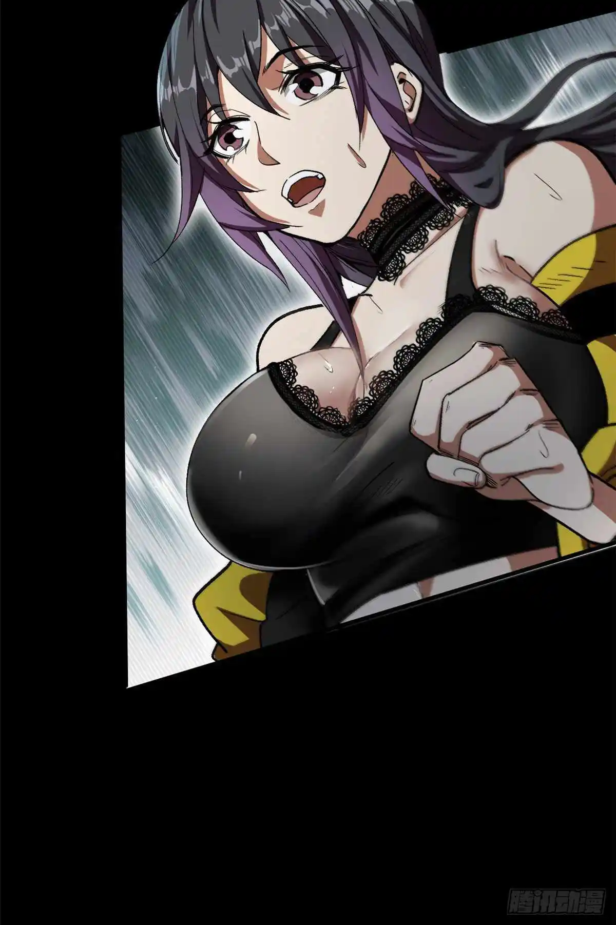 Lun Pan Shi Jie Chapter 10