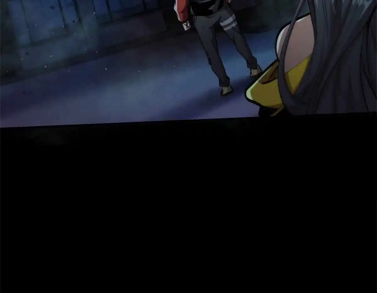 Lun Pan Shi Jie Chapter 10