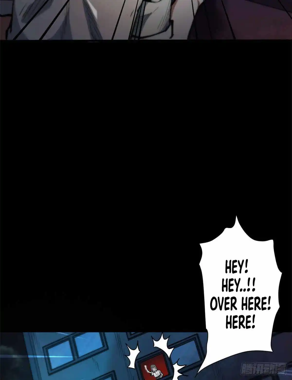 Lun Pan Shi Jie Chapter 10