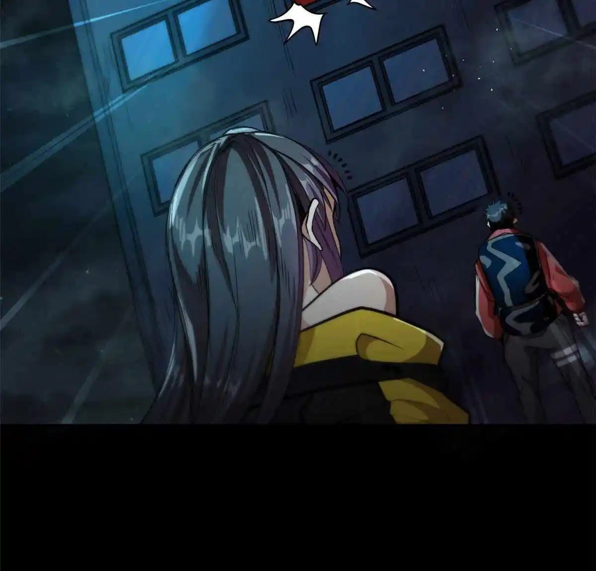 Lun Pan Shi Jie Chapter 10