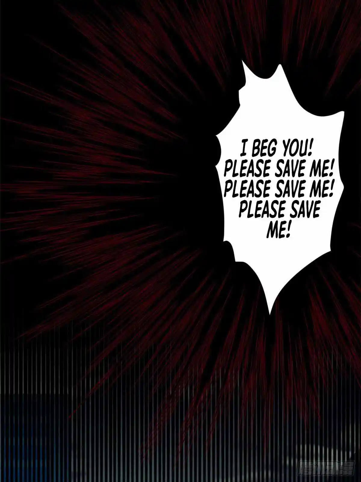 Lun Pan Shi Jie Chapter 10