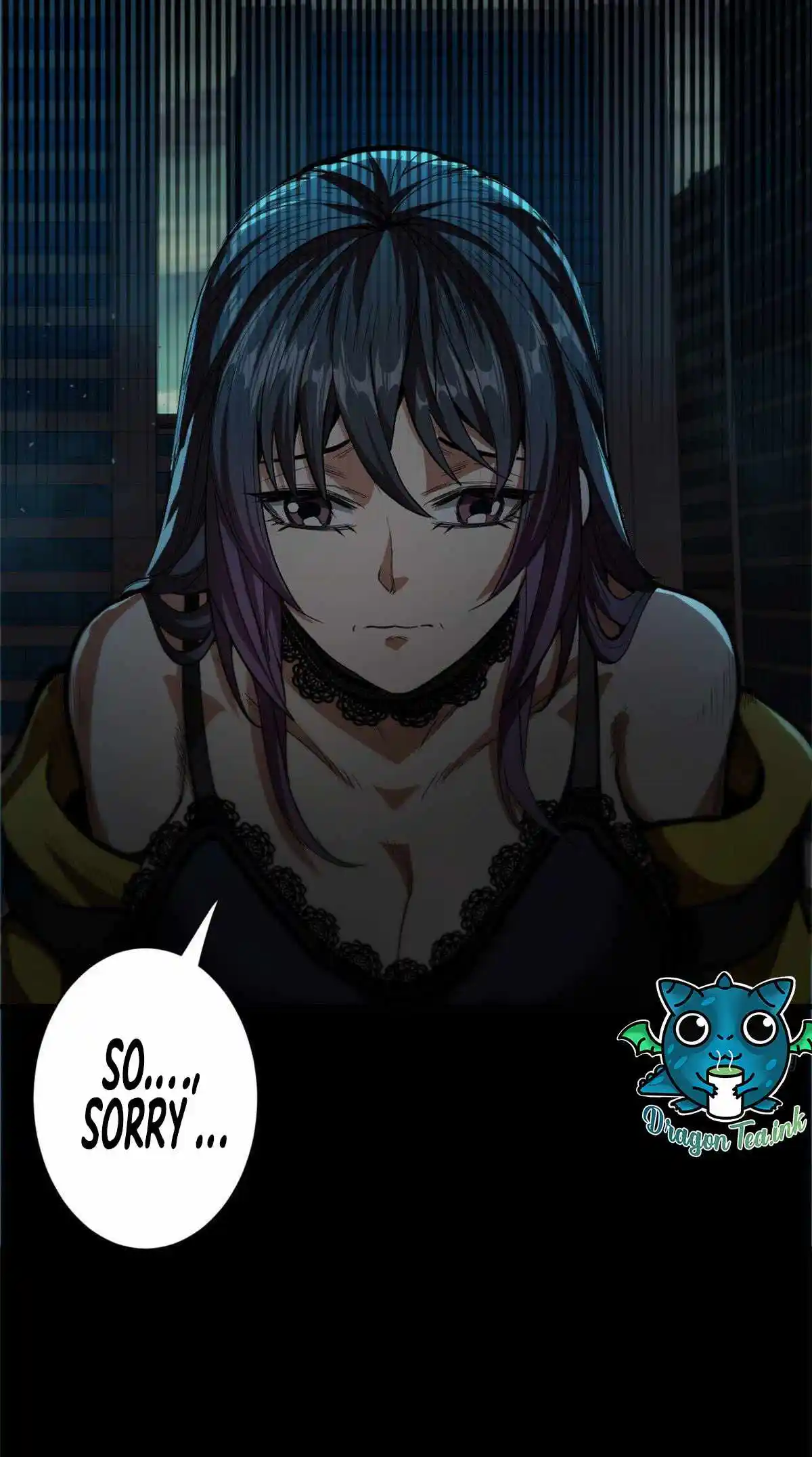 Lun Pan Shi Jie Chapter 10