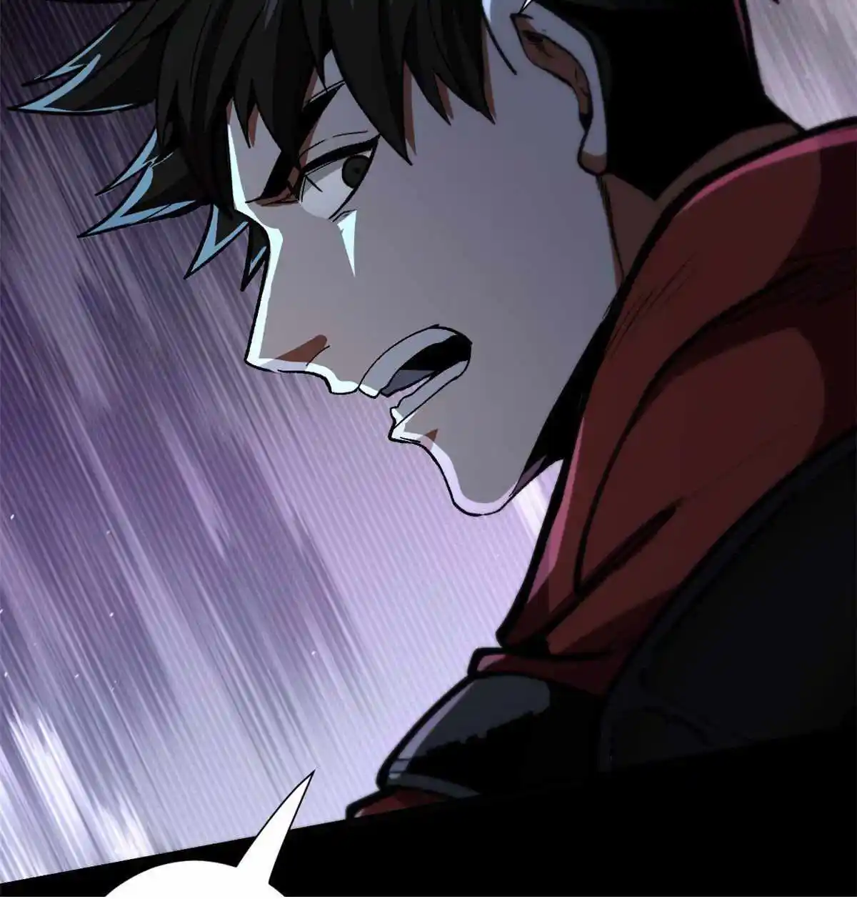 Lun Pan Shi Jie Chapter 10