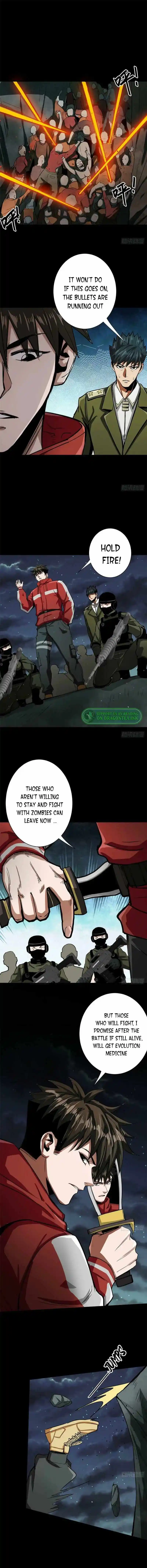 Lun Pan Shi Jie Chapter 100