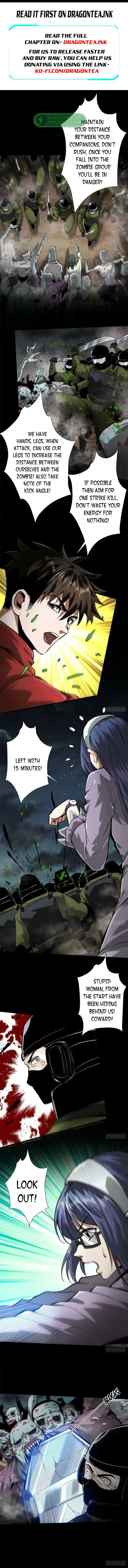 Lun Pan Shi Jie Chapter 101