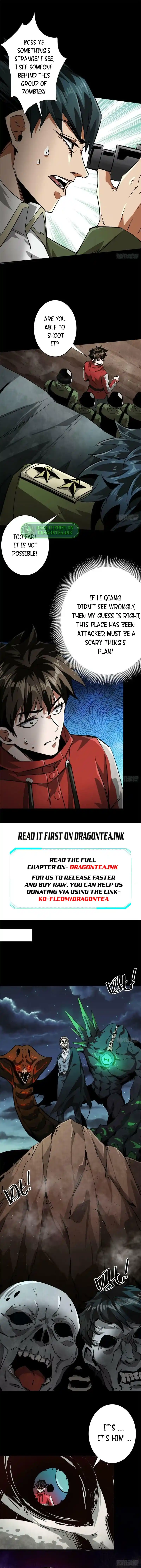 Lun Pan Shi Jie Chapter 101