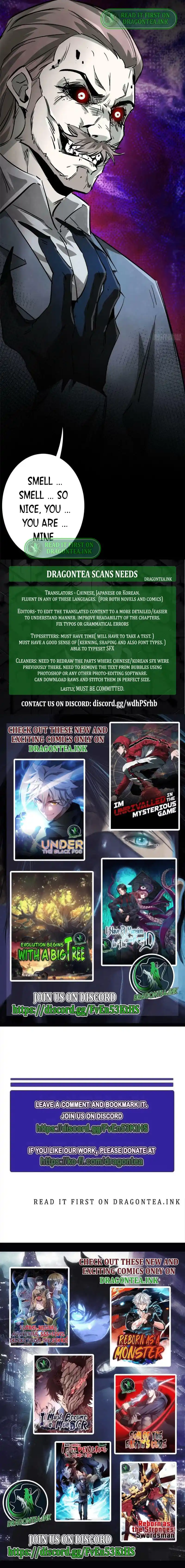 Lun Pan Shi Jie Chapter 101