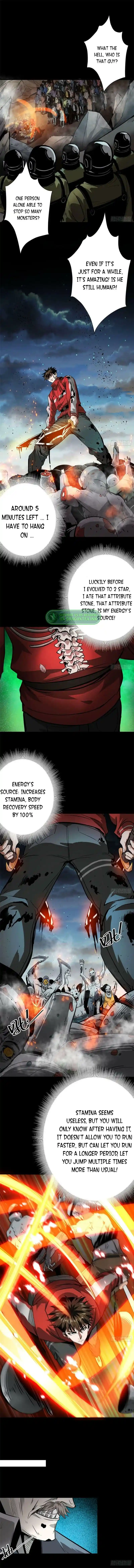 Lun Pan Shi Jie Chapter 102