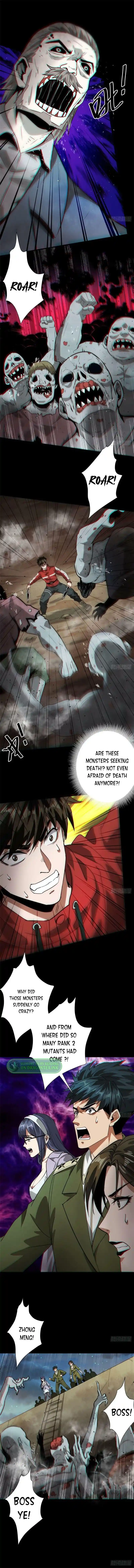 Lun Pan Shi Jie Chapter 102