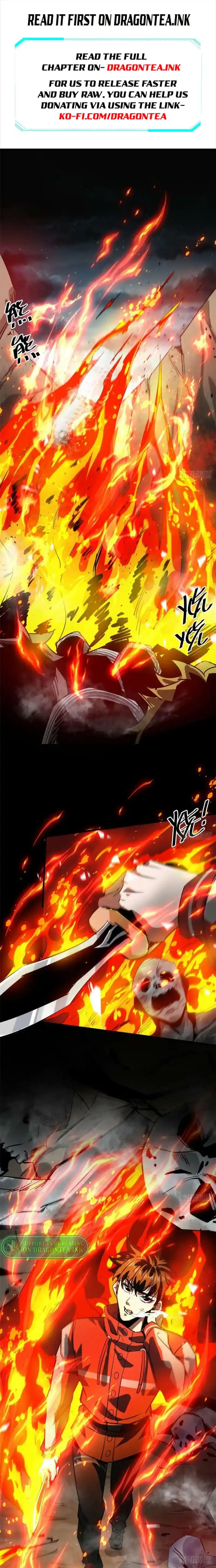 Lun Pan Shi Jie Chapter 102