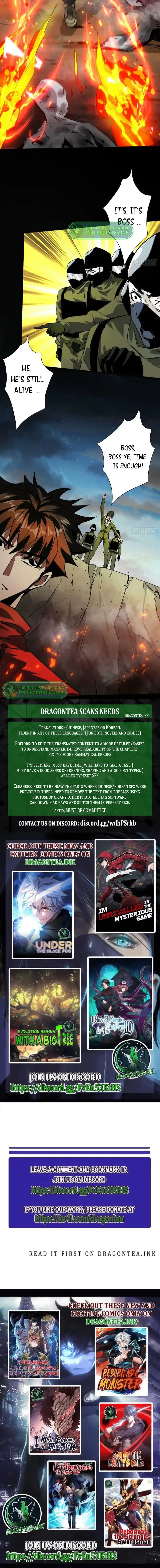 Lun Pan Shi Jie Chapter 102