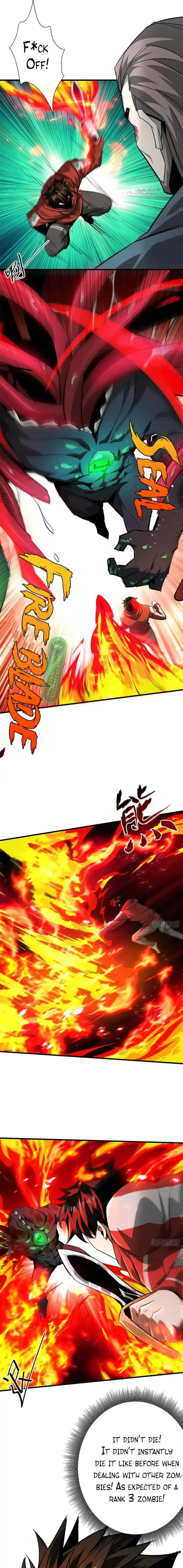 Lun Pan Shi Jie Chapter 108