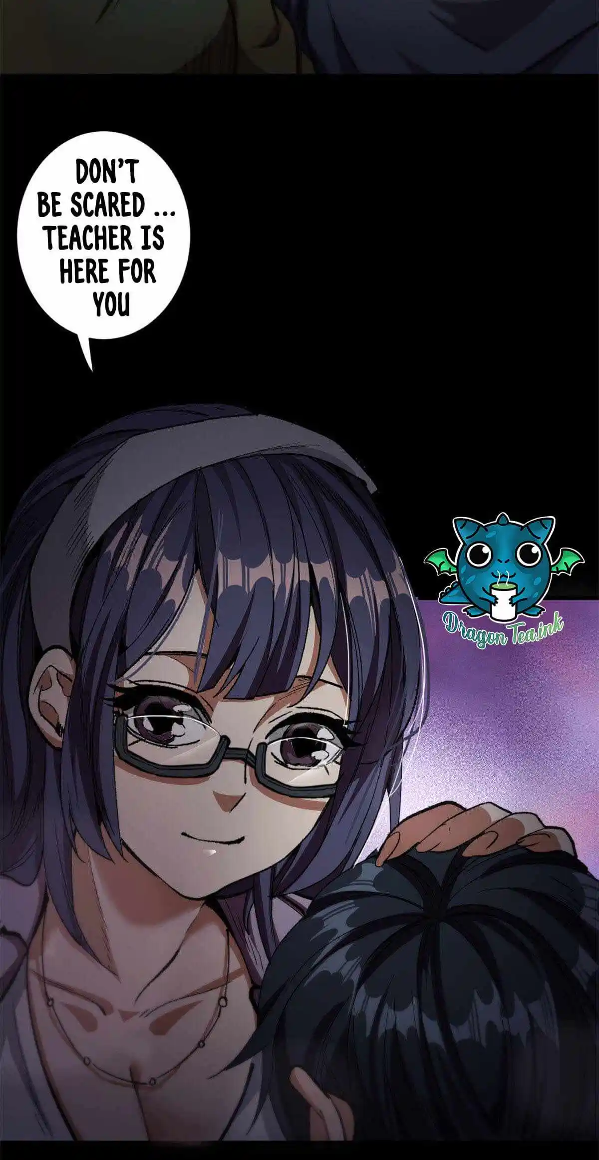 Lun Pan Shi Jie Chapter 12