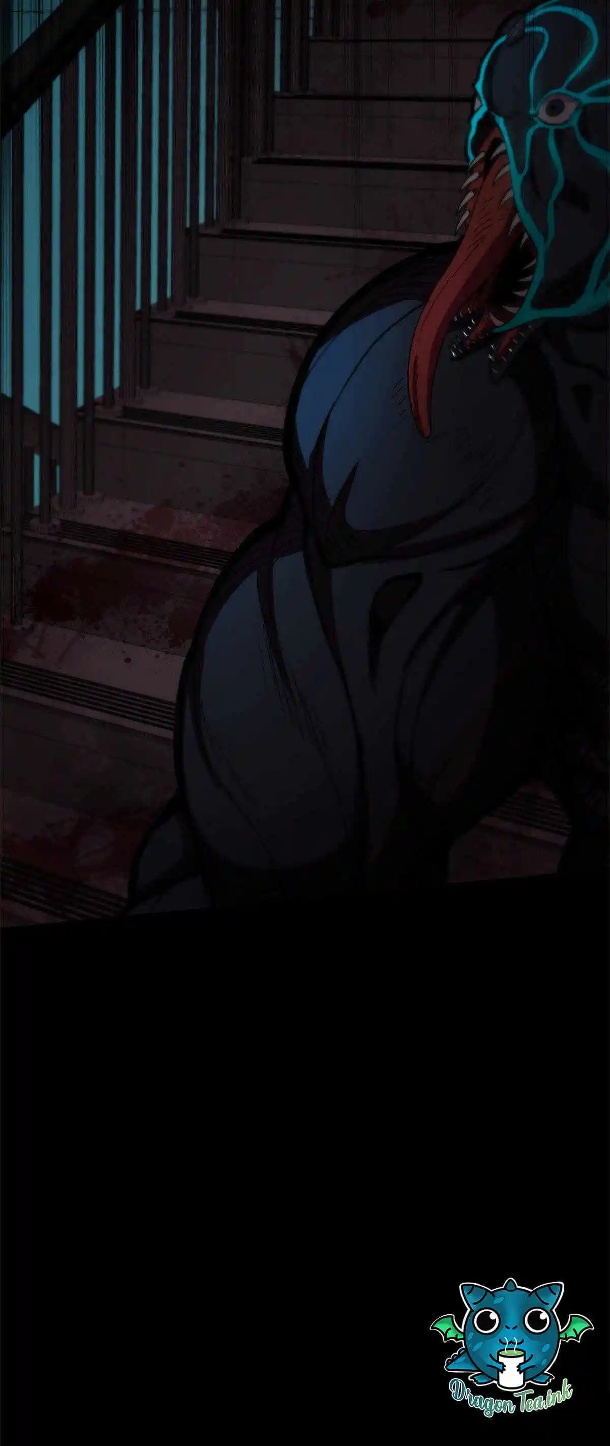 Lun Pan Shi Jie Chapter 12