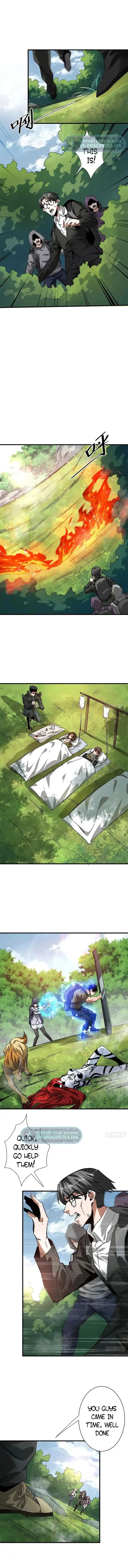 Lun Pan Shi Jie Chapter 120