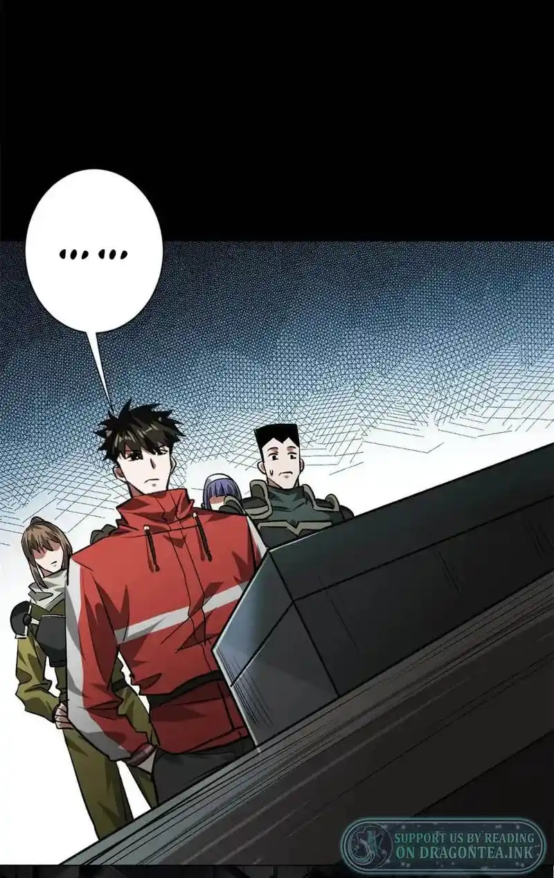 Lun Pan Shi Jie Chapter 127