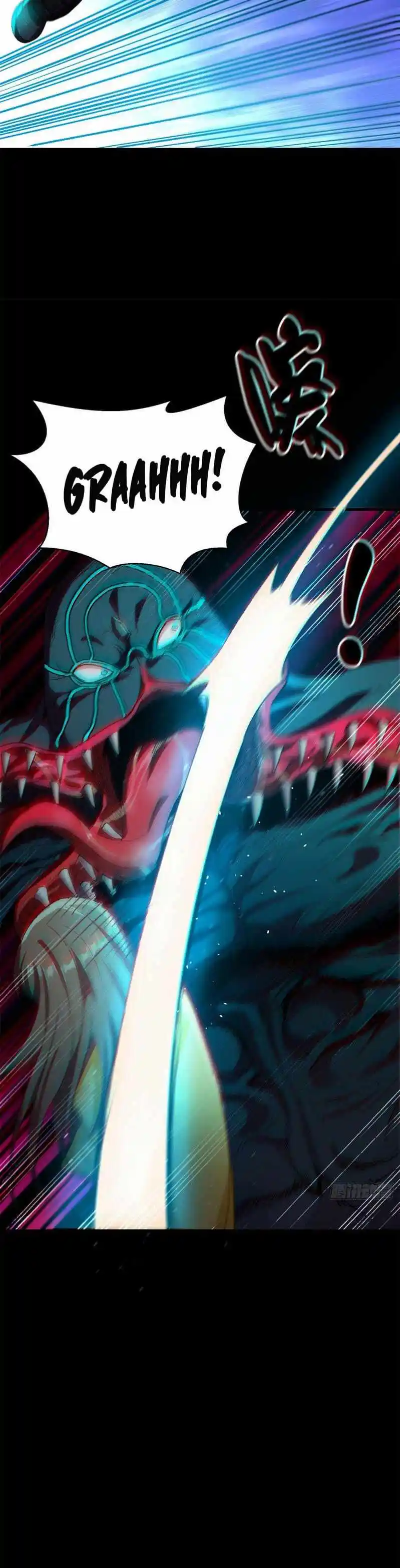 Lun Pan Shi Jie Chapter 13