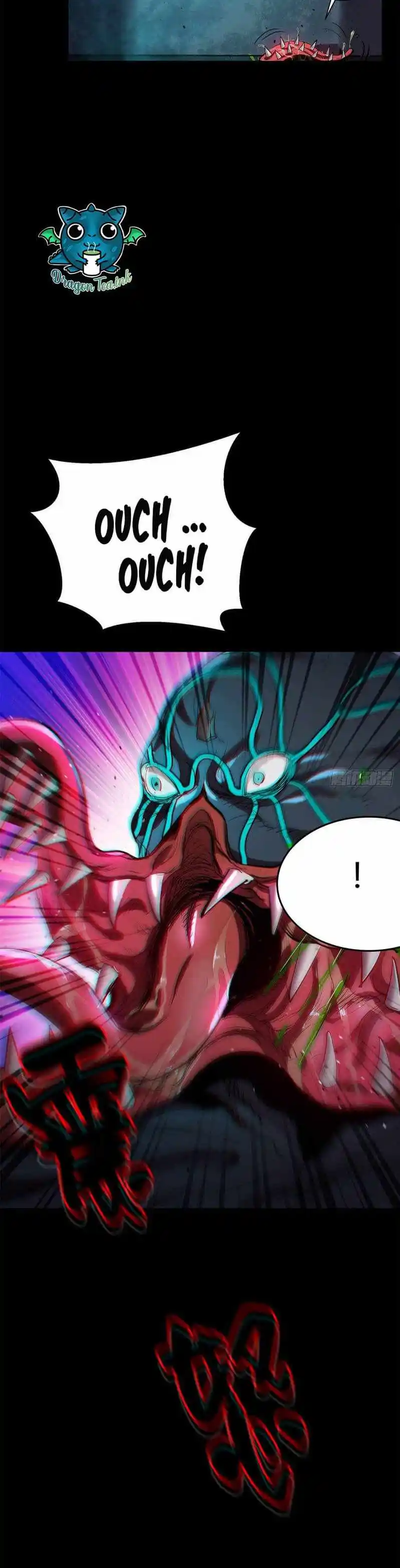 Lun Pan Shi Jie Chapter 13