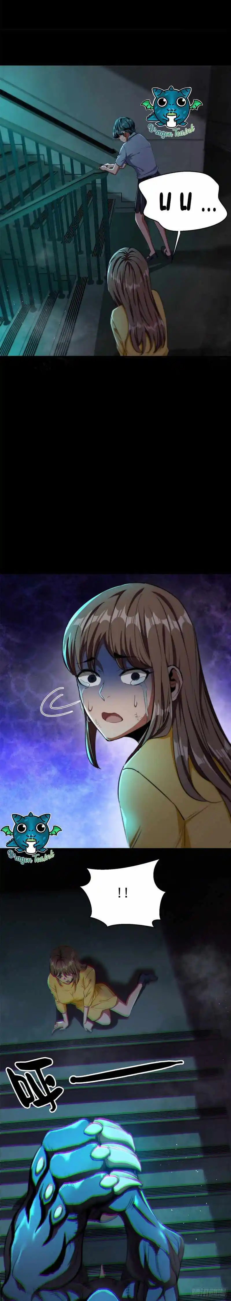 Lun Pan Shi Jie Chapter 13