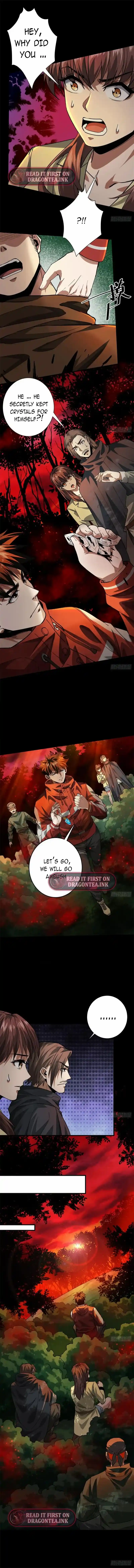 Lun Pan Shi Jie Chapter 138