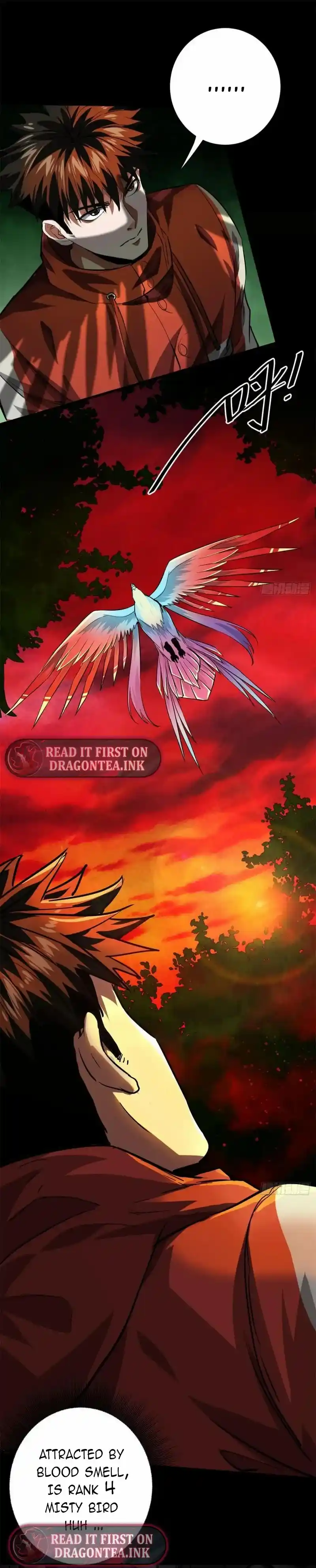 Lun Pan Shi Jie Chapter 138