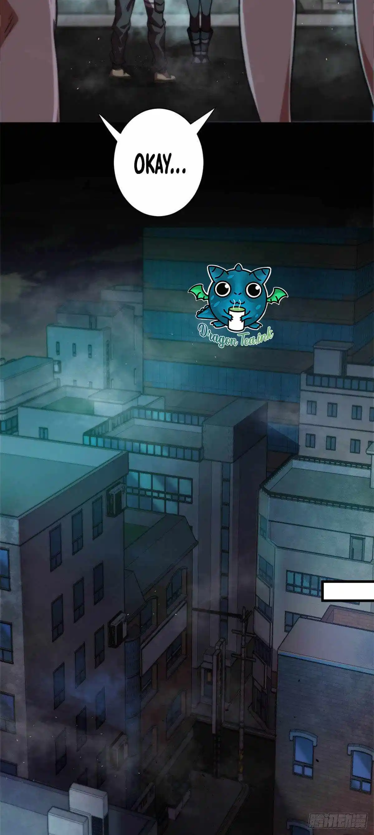 Lun Pan Shi Jie Chapter 14