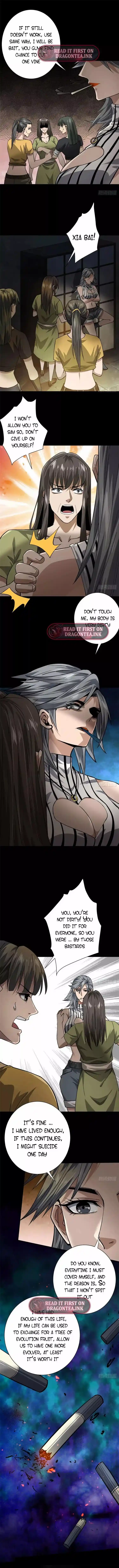 Lun Pan Shi Jie Chapter 147