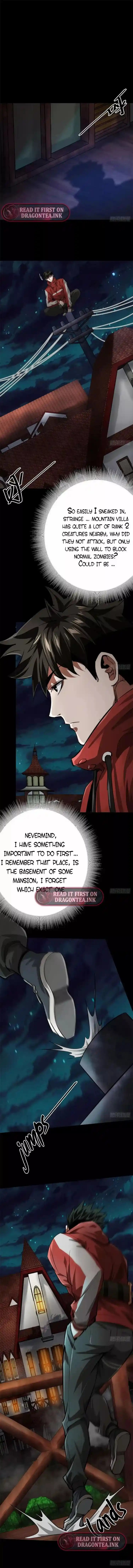 Lun Pan Shi Jie Chapter 147