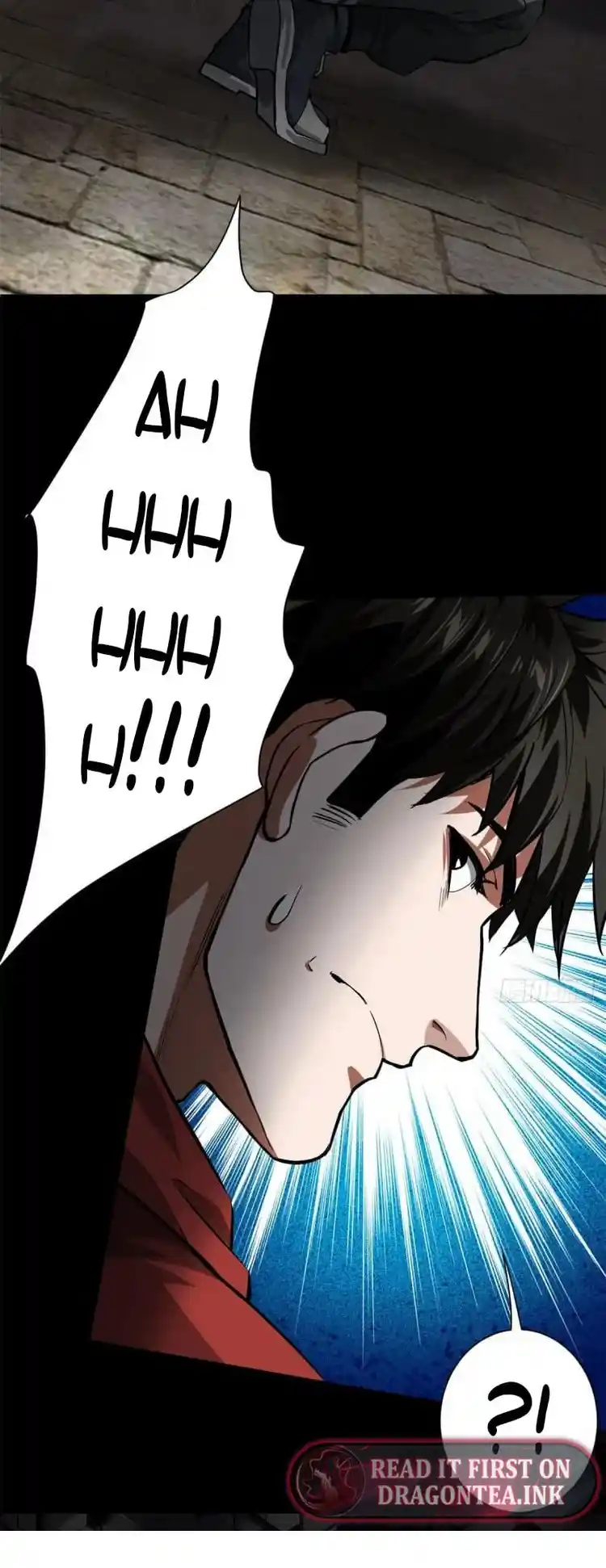 Lun Pan Shi Jie Chapter 147