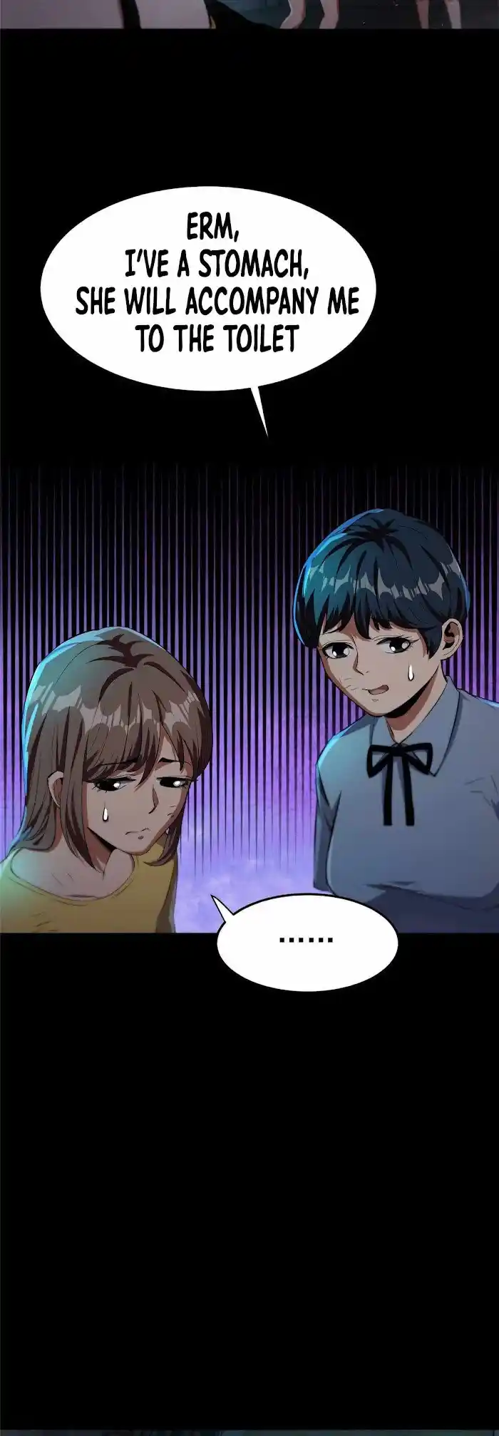 Lun Pan Shi Jie Chapter 15