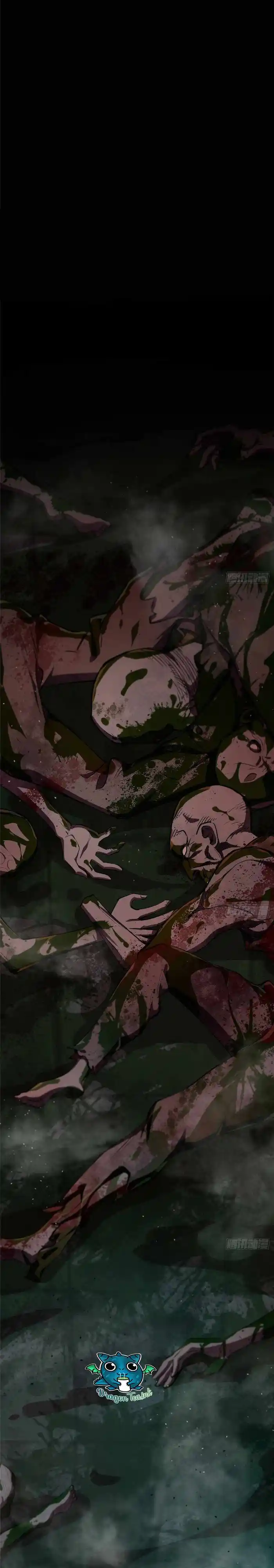 Lun Pan Shi Jie Chapter 15